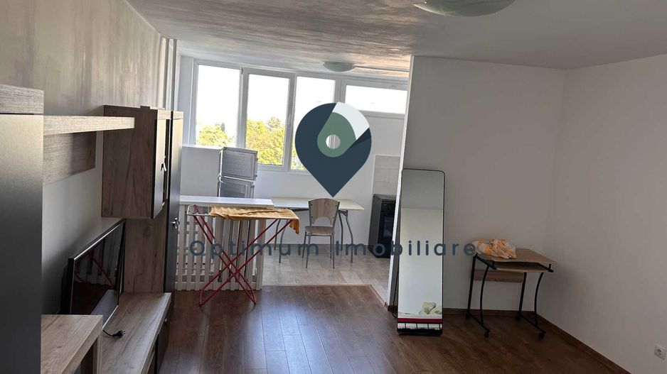 Garsoniera de vanzare in Manastur, etaj 5/10 zona Bogdan Voda ! - Poză 1