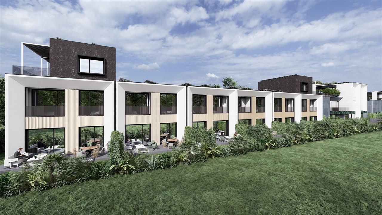 Vila Premium | Pipera Matei Millo | Pompa Caldura - Poză 9