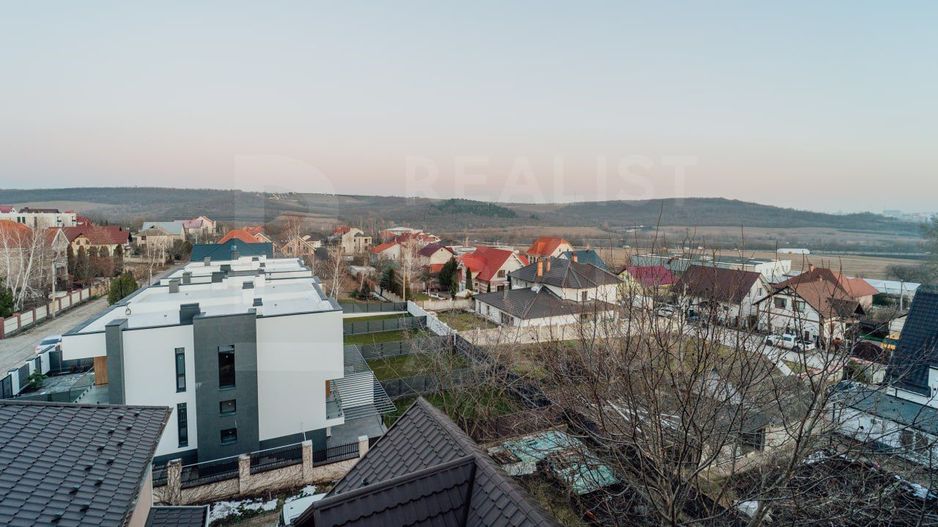 Vânzare, apartament, 1 cameră, str. Decebal , Grătiești - Poză 9