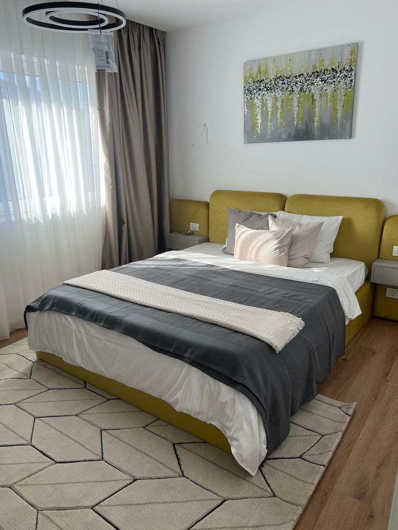 Vila de vânzare Pipera - American Village - Poză 16