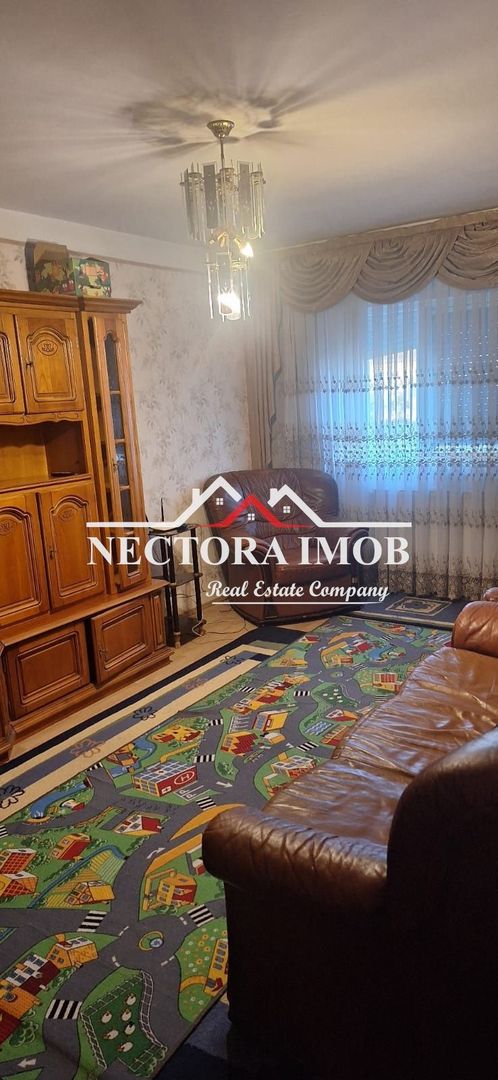 NECTORA IMOB-Apartament Rogerius, 2 camere, 44 mp, mobilat/utilat - Poză 5