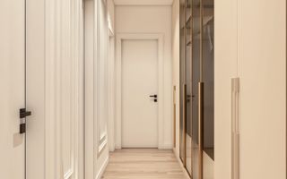 Apartament 4 camere | 165 mp | Piscină | Complex nou 2025 - Poză 6