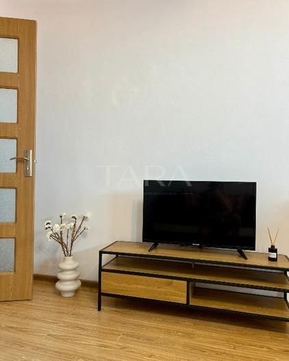 Garsonieră modernă, 30 mp, complet utilată, aproape de FSPAC și FSEGA. - Poză 8
