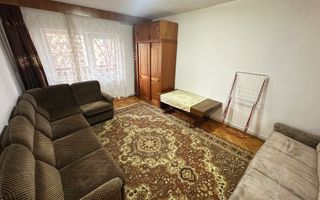 3 camere, decomandat, mobilat modern, balcon, Manastur - Poză 5