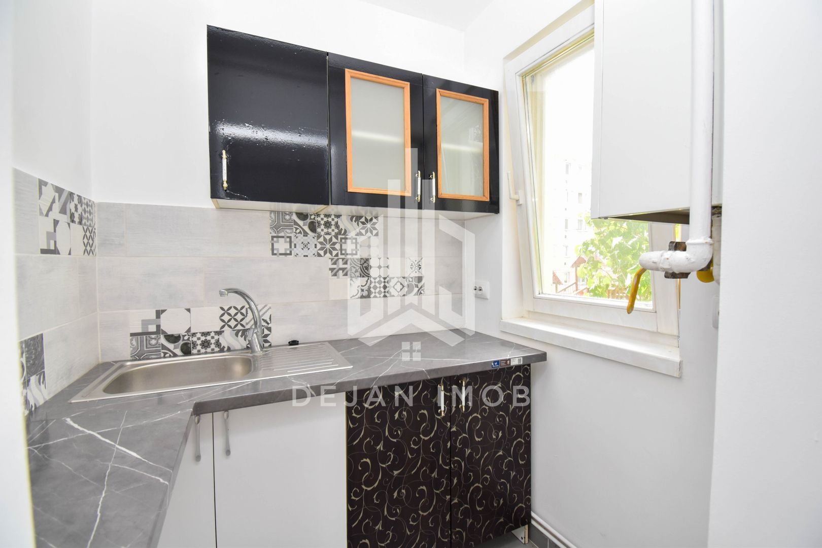 Apartament cu 2 camere | Zona Simeria | COMISION 0% - Poză 5