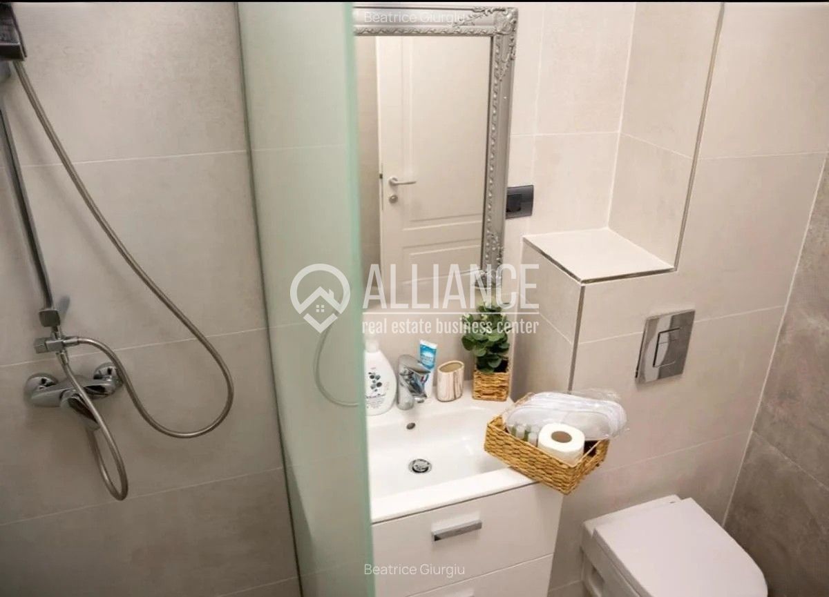 MAMAIA NORD (COD 10) - Apartament lux de vanzare - Poză 5