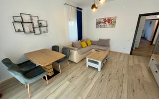 Apartament PREMIUM 3 camere, curte, 2 terase- Selimbar - Poză 13