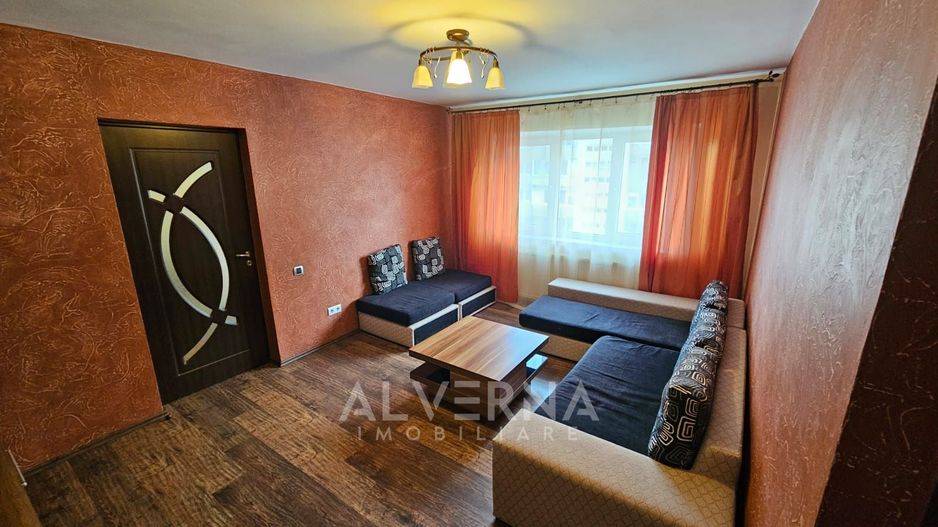 Apartament 3 camere | 65mp | Petfriendly | decomandat | Grigorescu - Poză 5