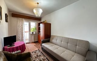 Oportunitate! Apartament 4 camere | Etaj intermediar | Calea Florești - Poză 7