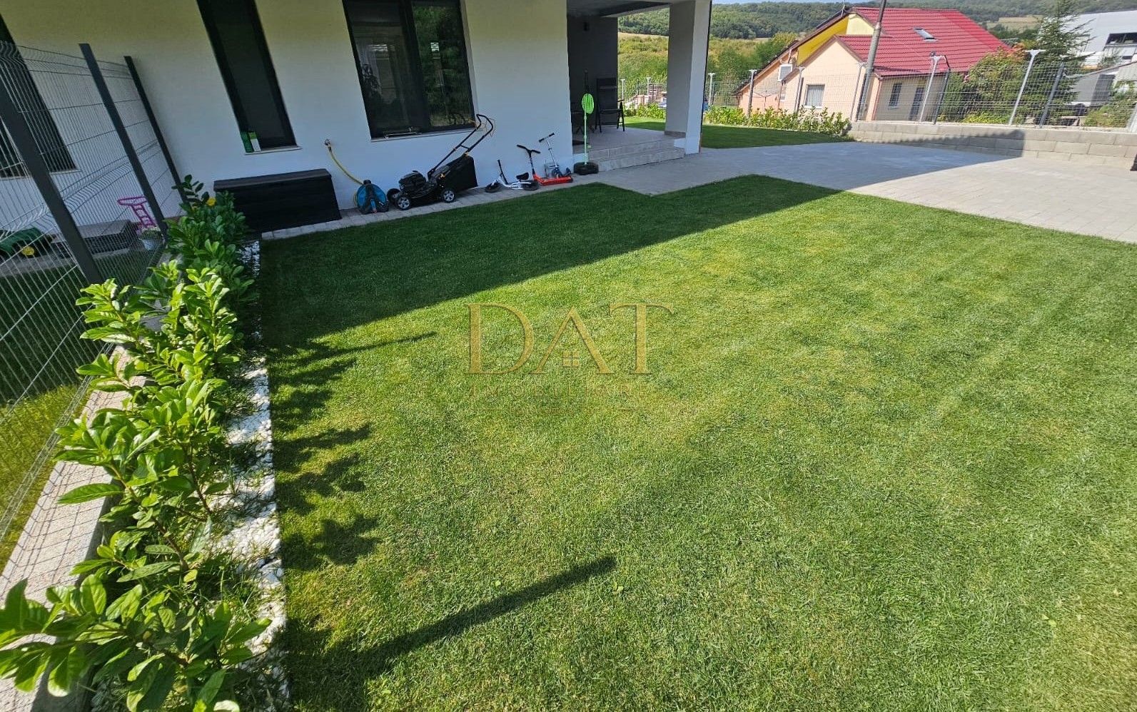 Oportunitate! Duplex la cheie | 120 mp utili |  zona Valea Seaca - Poză 14