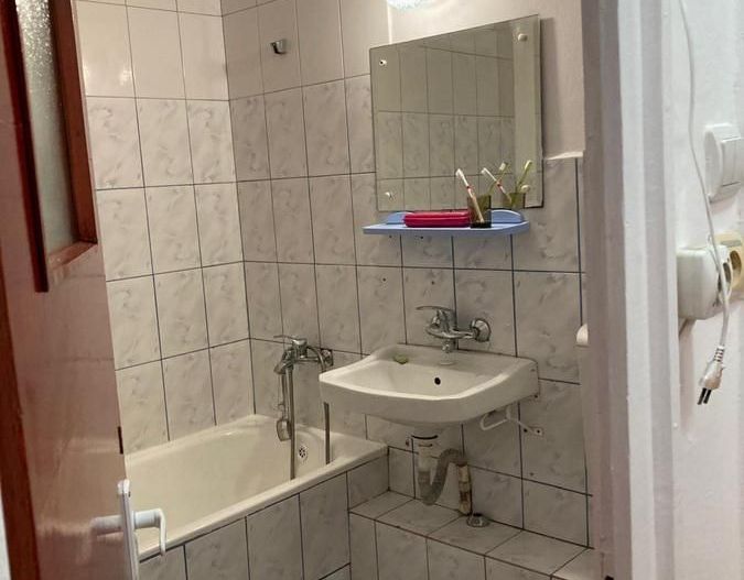 AP. 2 CAMERE- BRANCOVEANU, BLOC REABILITAT, METROU 3 MINUTE, MODERN - Poză 10