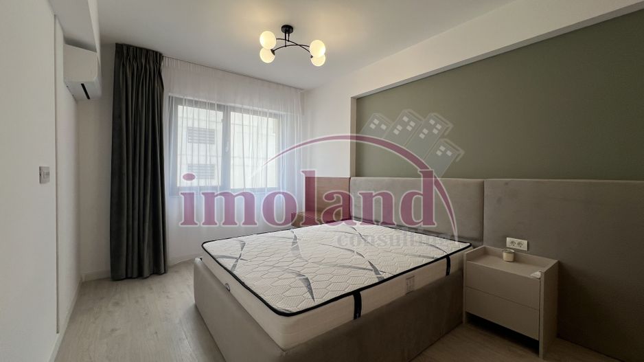 Apartament 2 camere de inchiriat - Ivory Pipera - Poză 8