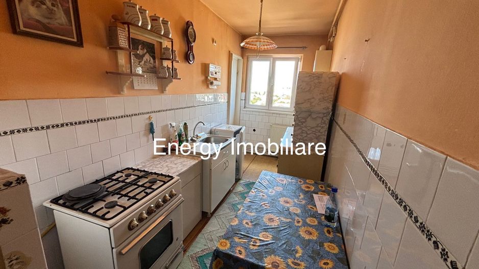 Apartament cu 2 camere, zona Gara Mare - Poză 4