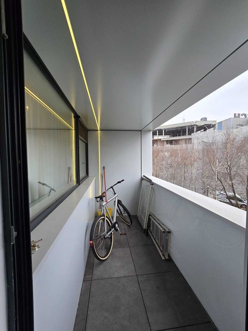 Aviatiei Herastrau Cortina North - Poză 4