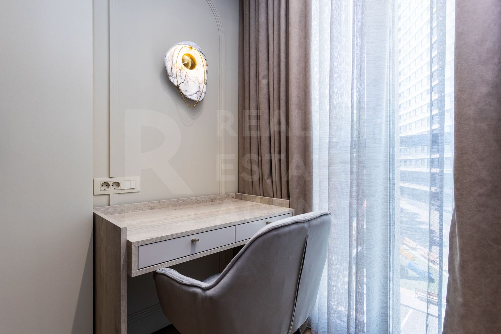 Vânzare, apartament, 3 camere, str. Bogdan Voievod, Râșcani - Poză 18