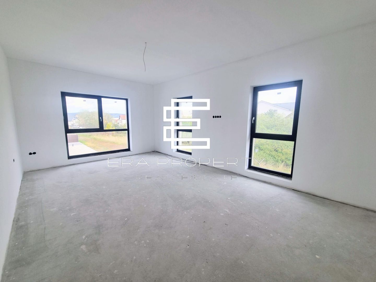 Apartament 2 camere -intabulat - 50 mp- Selimbar zona Shopping City - Poză 2