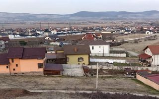 Teren ieftin gata sa construiesti - Poză 3