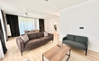 Vila 5 Camere | Rond OMV - Pipera - Poză 3