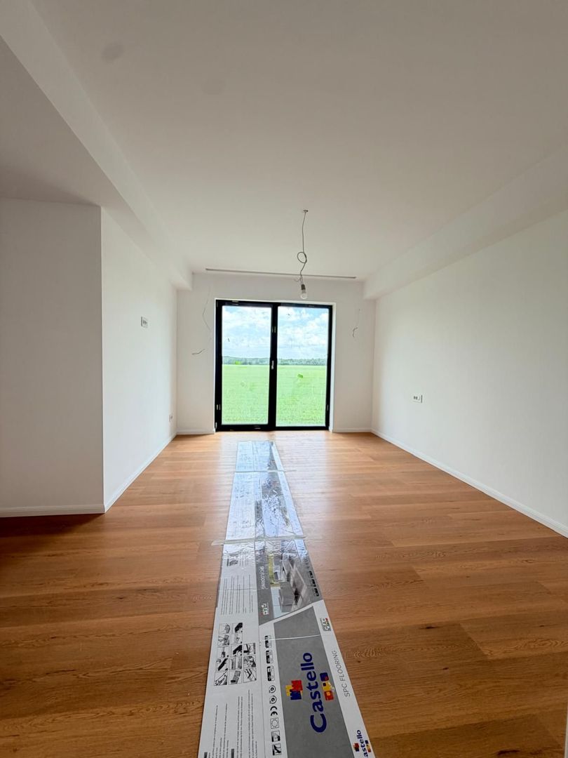 Vile Individuale Noi 4 camere Snagov Ghermanesti - Poză 14