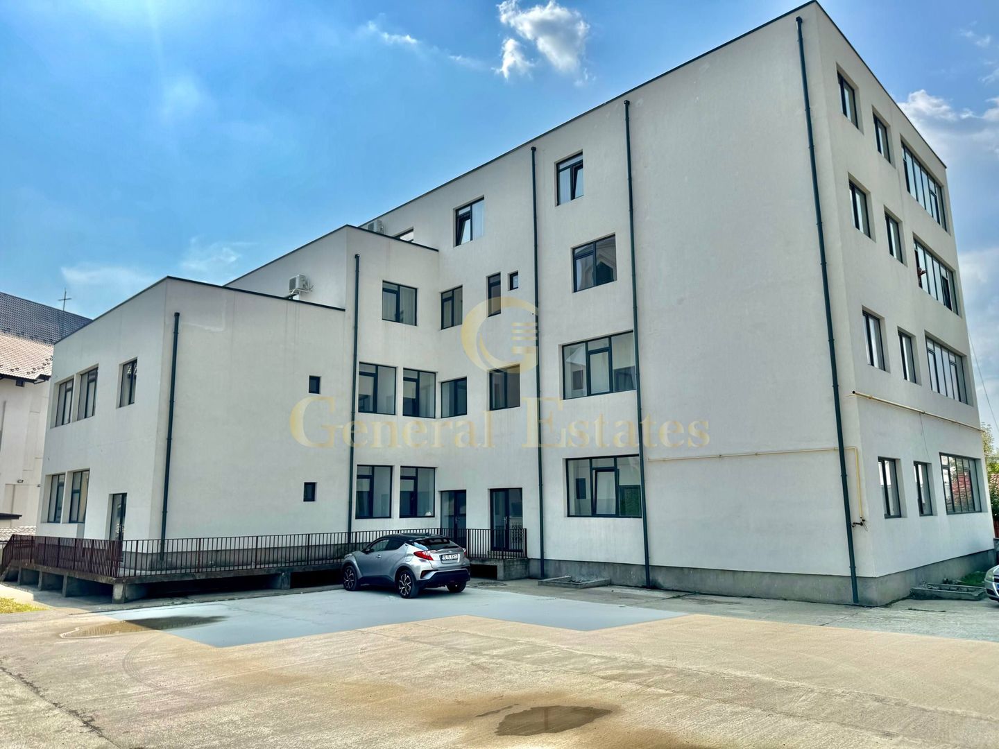 Vânzare apartament cu o cameră - 35 m.p în Păcurari - Iasi - Poză 12