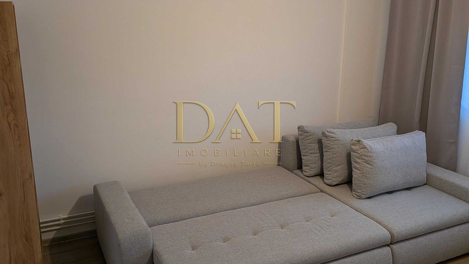 Apartament modern cu 2 camere | Mărăști | Etaj 8 | Vedere panoramic - Poză 2