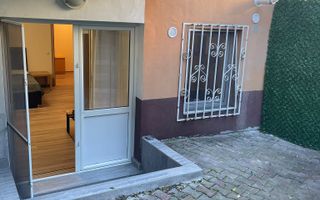 Apartament 1 Camera | Gradina Proprie 20Mp | Utilat Mobilat Modern | C. Turzii - Poză 10