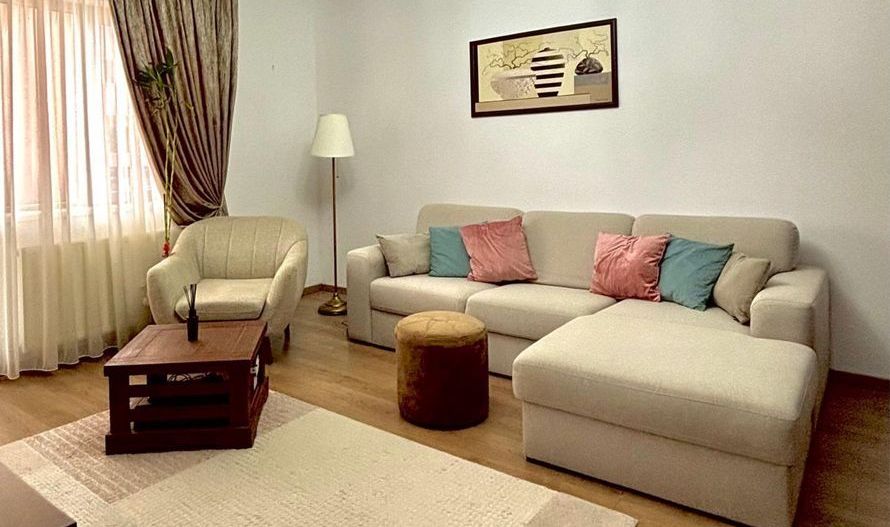 First Rental | 2 Room Apartment | Carol Park - Poză 2