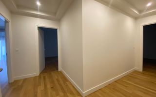 APARTAMENT NOU RENOVAT CU 4CAMERE LA INCHIRIERE LANGA PARCUL HERASTRAU - Poză 10