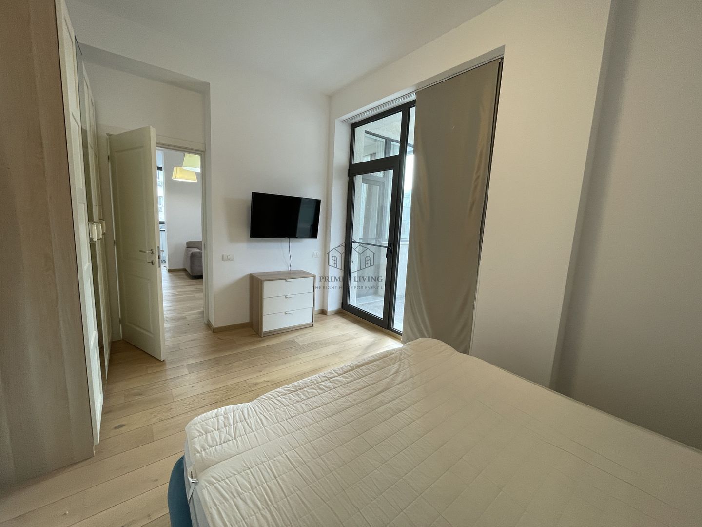 APARTAMENT COCHET DE 3 CAMERE IN ZONA AVIATIEI LANGA PARC HERASTRAU - Poză 7