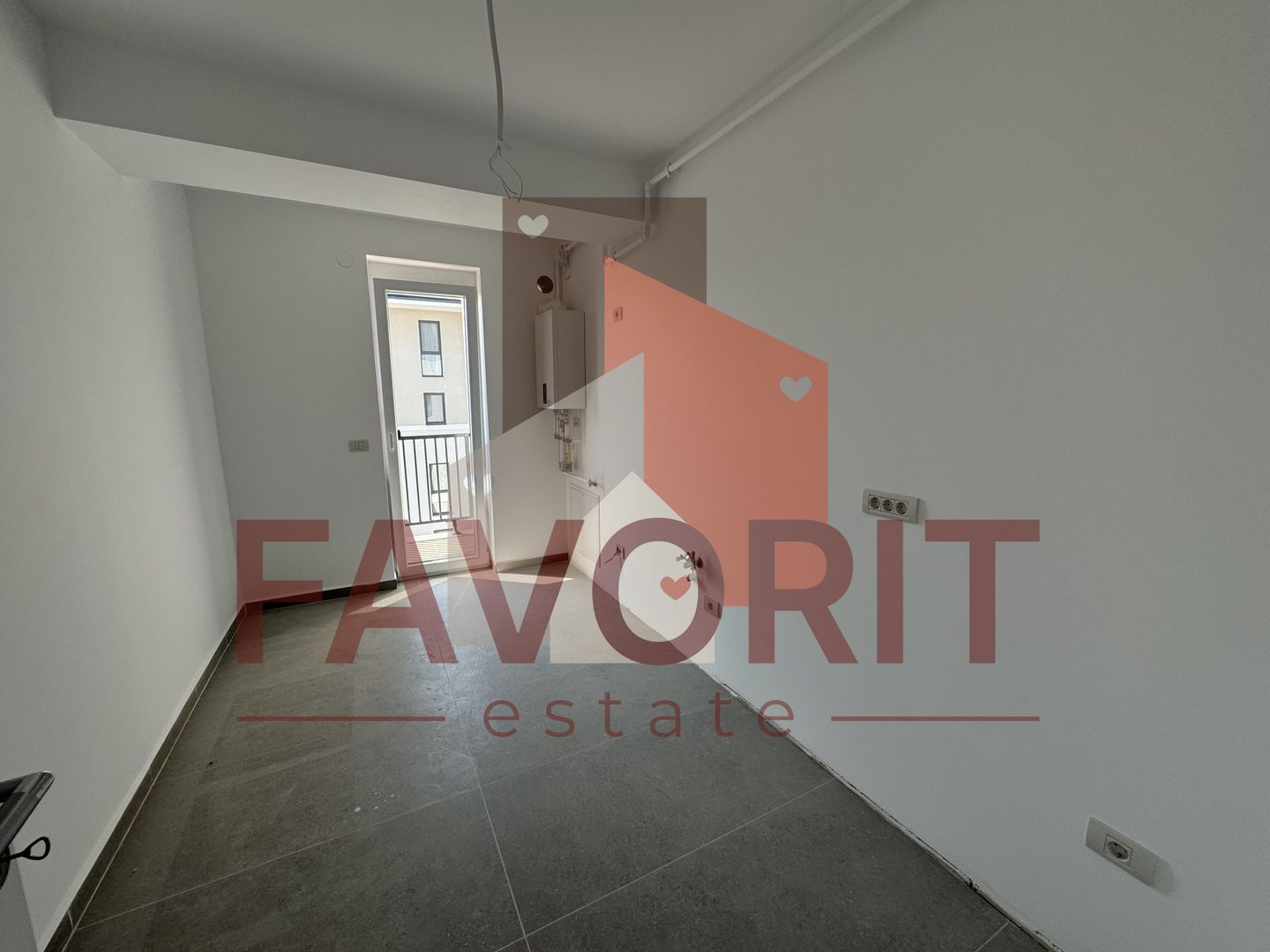 COMISION 0%.  Zona Aradului - OMV .  Apartamente cu 2 si 3 camere - Poză 4