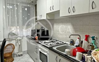 Apartament cu 2 camere de vanzare in Rogerius, Oradea - Poză 4