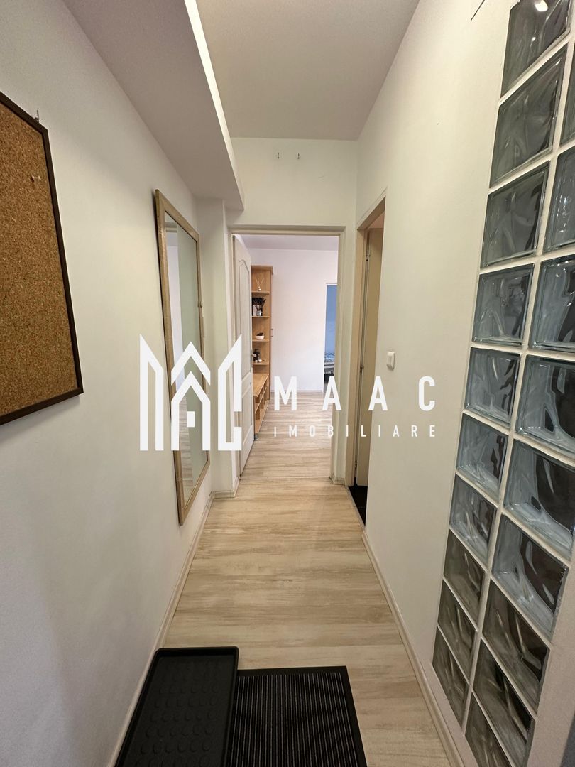 Apartament 2 camere | Etaj 1 | Renovat | Zona Mihai Viteazu - Poză 7