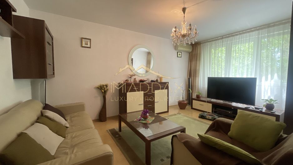 Oportunitate***Apartament 4 camere//Bloc tip boutique***Apusului - Poză 1