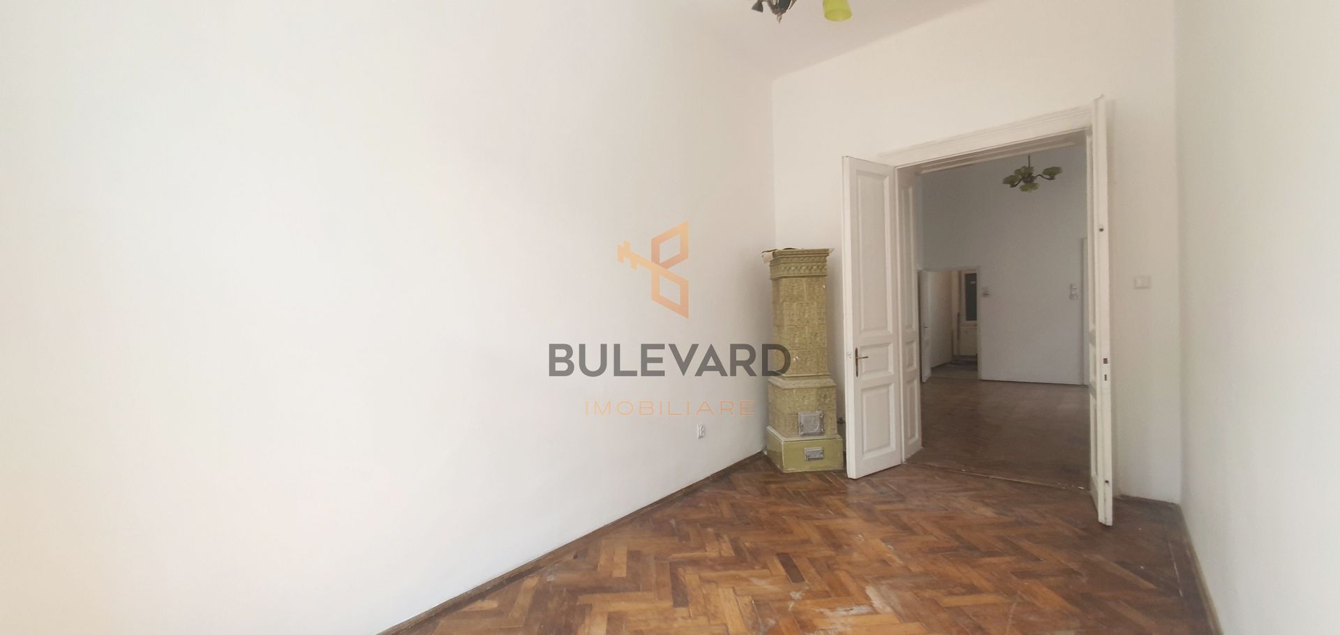 Apartament cu 2 camere, zona Ultracentrala! - Poză 4