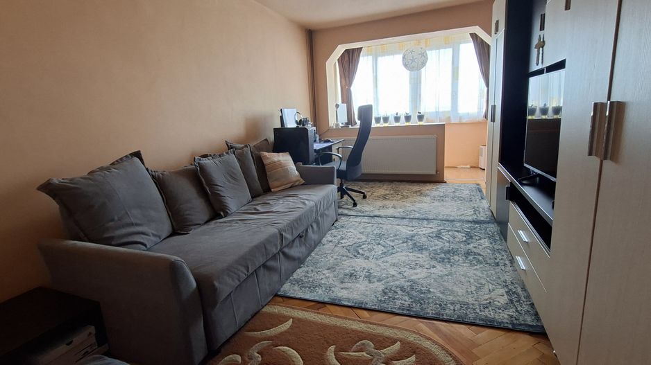 Apartament cu 2 camere Torontalului/Iulius Town - Poză 1