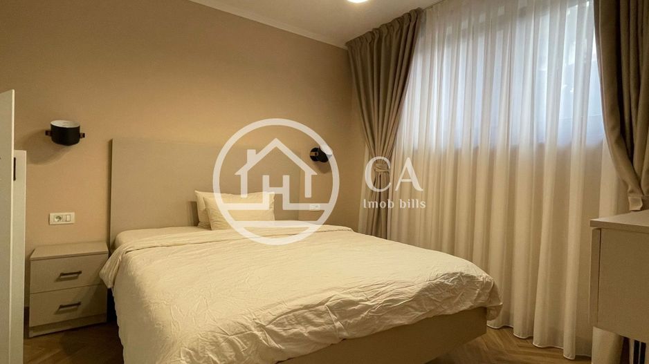Casa LUX cu 5 camere de inchiriat in zona Iosia, Oradea - Poză 10