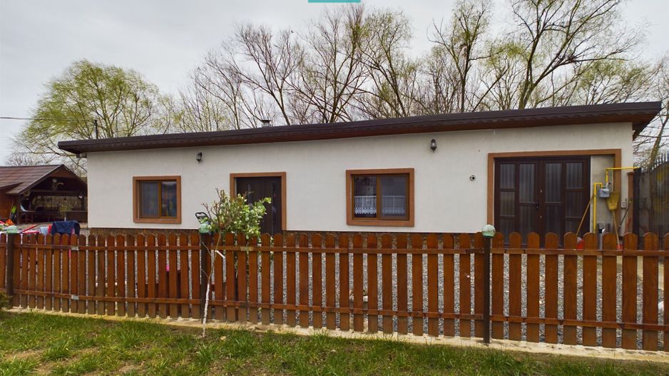 Proprietate imobiliară cu potențial extraordinar! - Poză 33