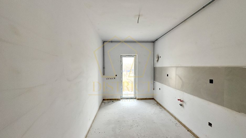 Apartament decomandat cu o camera si balcon | Giroc | Zone 2 - Poză 2