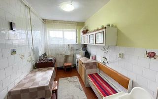 Apartament 2 camere decomandat, Grigorescu str Donath - Poză 18