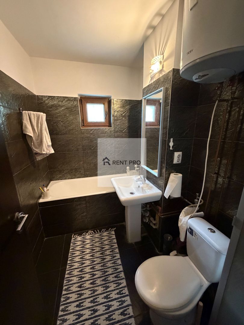 Apartament 2 Camere Spațios Drumul Sării Bloc Solid 1983 Reabilitat - Poză 15