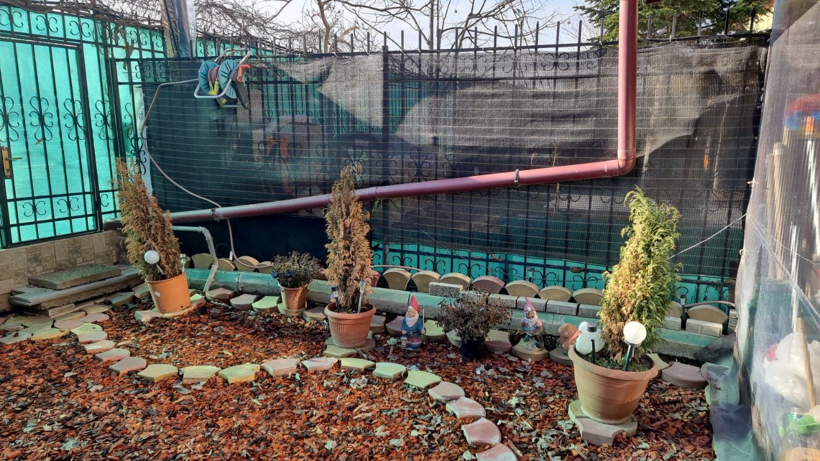 Vila 5 camere complex securizat Pipera | Lidl - Poză 26