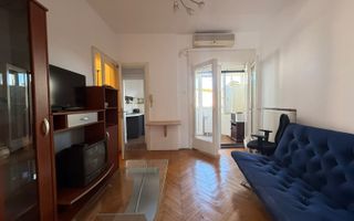 Garsoniera dubla I Gradina Icoanei I Centrala proprie I Etaj 5/6 - Poză 2