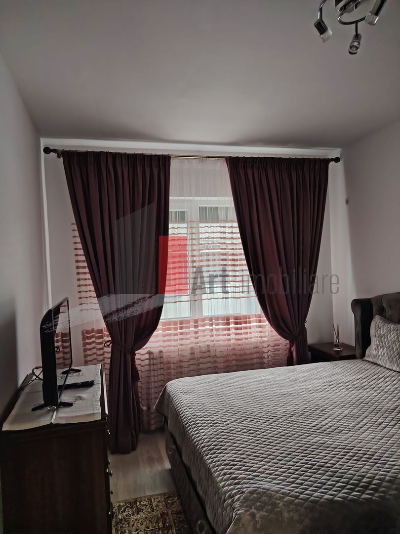 2 camere la cheie - Orhideelor - Poză 9