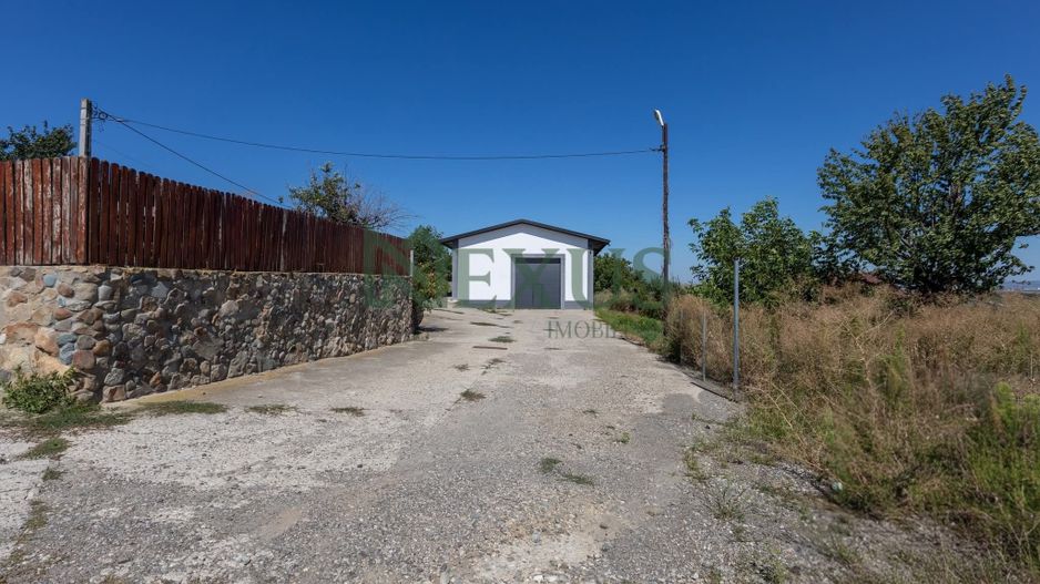 Hală de închiriat – Sat Valea Seacă, Com. Nicolae Bălcescu, Jud. Bacău - Poză 8