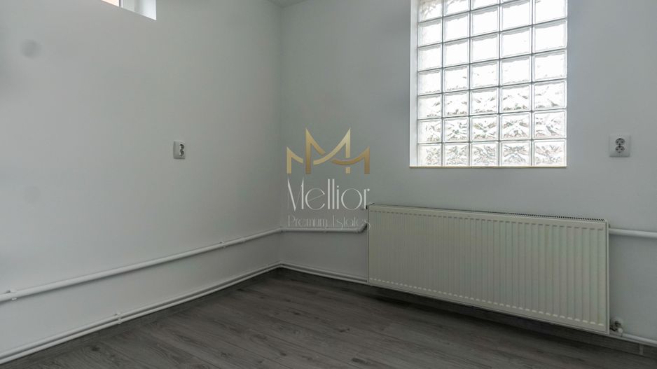 Spatiu comercial/ birouri, 152 mp utili, Semicentral, zona Anton Pann! - Poză 11