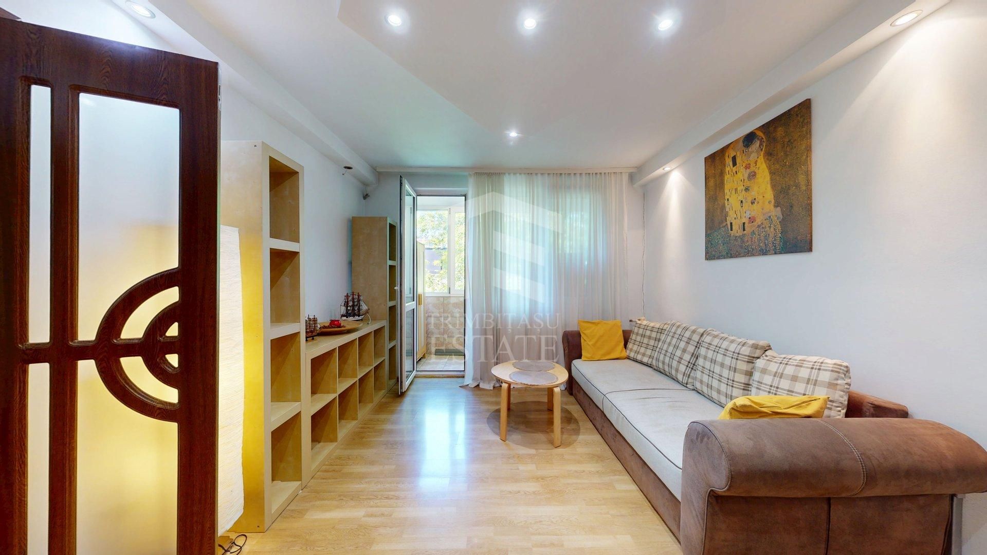 Apartament 2 camere Soseaua Giurgiului nr. 107 - Piata Progresul - Poză 2