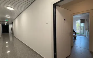 CHITILA - Atria Urban | Chirie 2 Camere cu Curte + Piscina | Parcare - Poză 11