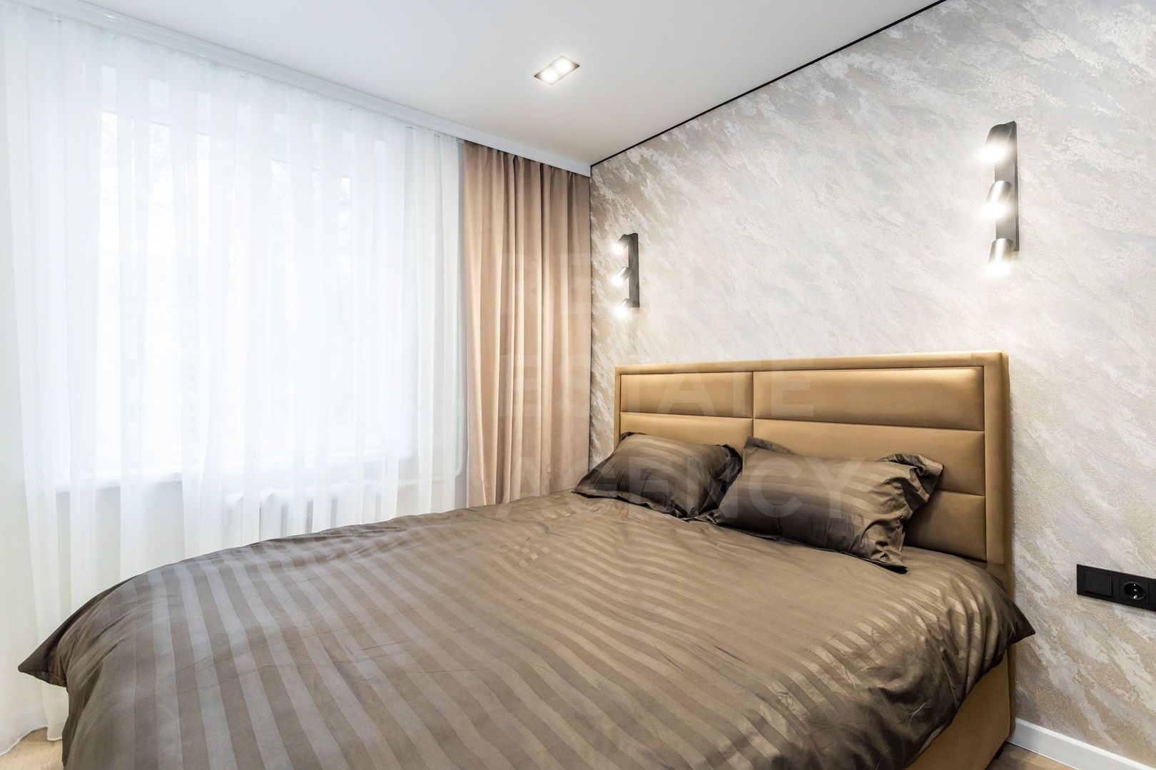 Vânzare, apartament, 2 camere, str. Gheorghe Madan, Râșcani - Poză 6