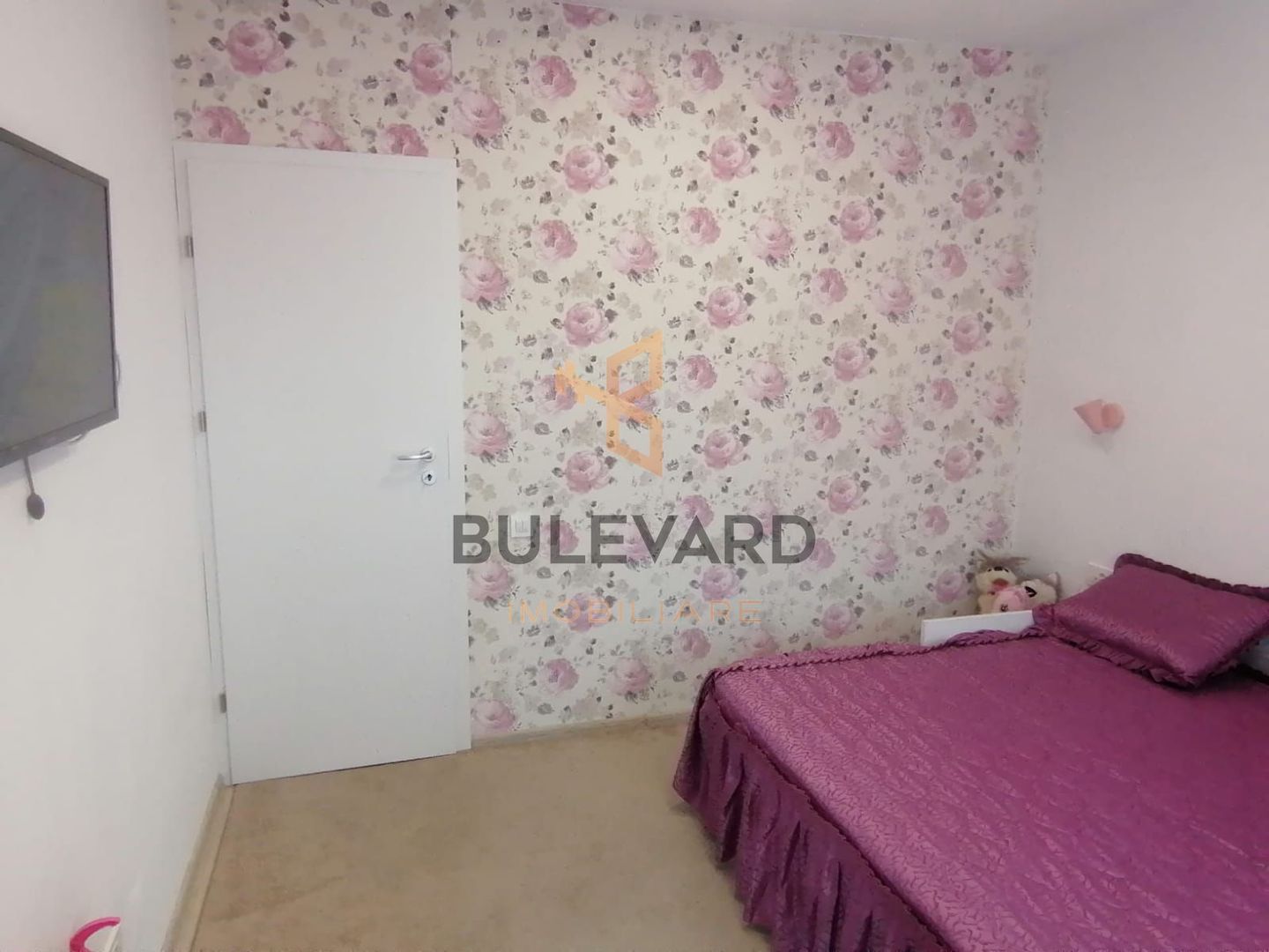 Apartament cu 3 camere + parcare subterana, zona strazii Eroilor! - Poză 3