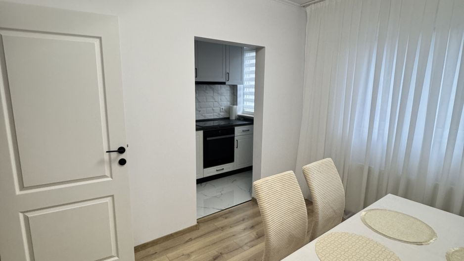 Apartament 3 camere renovat - Calea Aradului - Poză 12